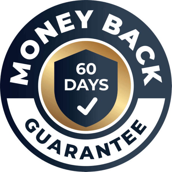GoldAlign money back guarantee